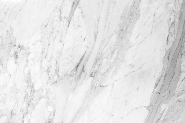Carrara Look countertop example