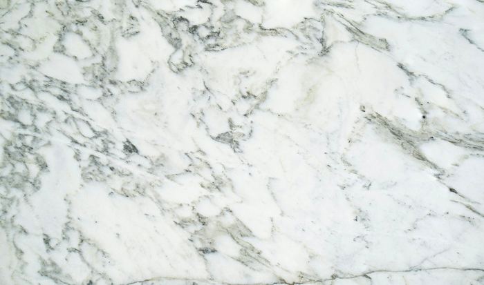 Statuario Look countertop example