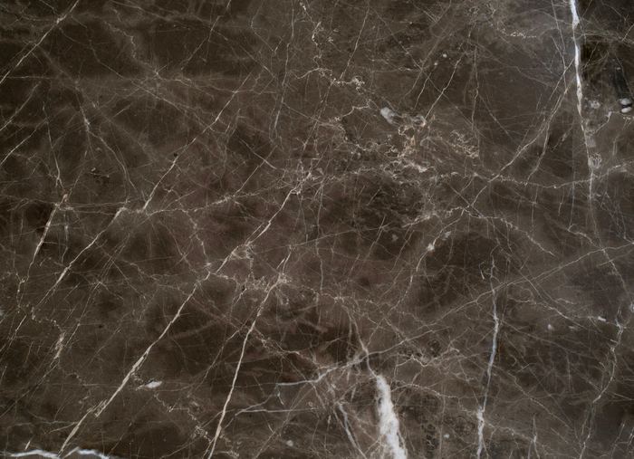 Emperador Brown Look countertop example